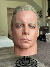 Ahg captain kirk for sale  Warren