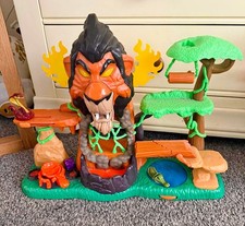 Disney lion guard for sale  TORRINGTON