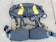 Petzl sequoia tree for sale  CHESTER
