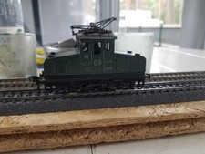 Fleischmann lokomotive e69 gebraucht kaufen  Markneukirchen