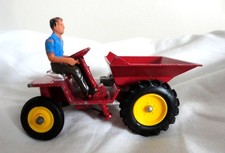 Britains dump truck for sale  HARTLEPOOL
