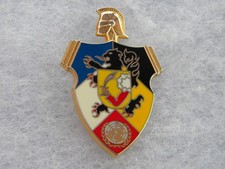 Insigne opex forpronu d'occasion  Borgo
