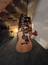 Gibson songwriter standard for sale  OLNEY