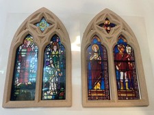 Dolls house church for sale  LUDLOW