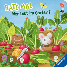Rate lebt garten gebraucht kaufen  Ohlsbach