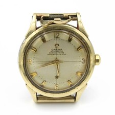 Vintage omega 34mm for sale  Saint Louis