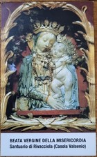 Beata vergine della usato  Forli