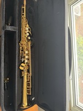 Yamaha yss 475ii for sale  Berkley