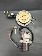 Kit serrature casco usato  Italia