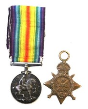 Antique war british for sale  LEEDS
