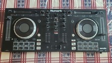 Numark mixtrack platinum for sale  Waukee