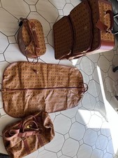 Mcm reise set gebraucht kaufen  Timmendorfer Strand