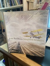Usado, Alan Powers: Eric Ravilious: Imagined Realities 2003 Nr Fine Art Painting 1st HB comprar usado  Enviando para Brazil