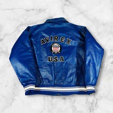 Blouson avirex usa d'occasion  Rivesaltes