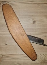 Wooden compass plane for sale  BROSELEY