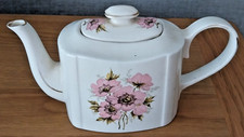 Arthur wood teapot for sale  DERBY