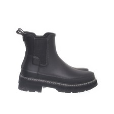 Hunter, Krótkie kalosze, Rozmiar: 37, Czarne, Unisex (dorośli) #U52 na sprzedaż Hunter, Krótkie kalosze, Rozmiar: 37, Czarne, Unisex (dorośli) #U52 na sprzedaż  PL
