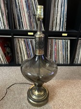 Vintage lamp 1960s for sale  Des Moines
