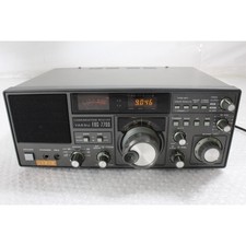 Yaesu frg 7700 usato  Spedire a Italy