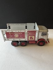 Hartoy ahl mack for sale  Shorewood