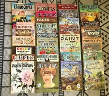 walter foster art books for sale walter foster art books for sale Schererville