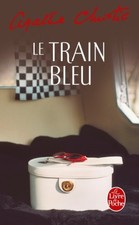 Train bleu d'occasion  Corbeil-Essonnes