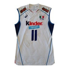 Maglia nelli nazionale usato  Roma