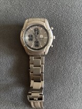Playboy titanium uhr gebraucht kaufen  Kulmbach