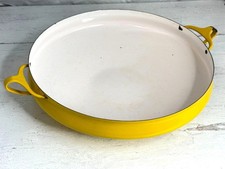 Vintage dansk yellow for sale  Highland Park