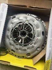 Luk kit embrayage d'occasion  Le Havre-