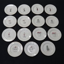 Merry masterpieces porcelain for sale  Northfield