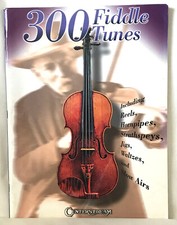 Fiddle tunes 300 for sale  San Diego