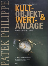 Patek Philippe Armbanduhren: Kult-Objekt & Wertanlage, używany na sprzedaż  PL