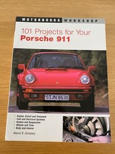 101 projects porsche for sale  STAMFORD