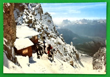 Dolomiti capanna g.lorenzi usato  Anguillara Sabazia