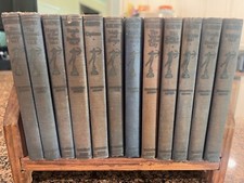 O.henry volumes biographical for sale  Abilene