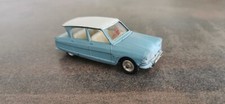 Citroen ami berline d'occasion  Gap