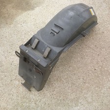 Passage roue bavette d'occasion Passage roue bavette d'occasion  Heudicourt