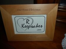 Wooden picture frame for sale  Murfreesboro