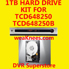 1tb tivo hard for sale  Culver City