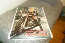 Pamela anderson barb for sale  MAIDENHEAD