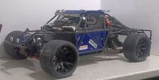 Losi super baja for sale  REDHILL