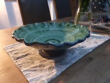 Vintage green blue for sale  MELTON MOWBRAY