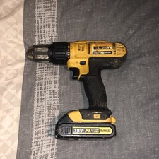 Dewalt 18v battery for sale  BALLYMENA