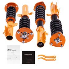Coilover suspension lowering for sale  Dayton