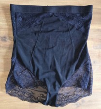 Stramme miederhose schwarz gebraucht kaufen  Bergisch Gladbach