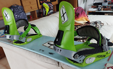 Forum snowboard bindung gebraucht kaufen  Sandhausen