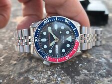 Seiko skx009 discontinued usato  San Cassiano