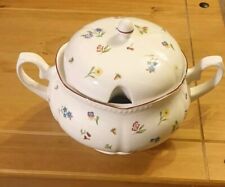 Johnson bros soup for sale  WITHAM