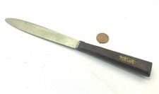 Ancien coupe papier d'occasion  Giromagny